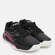 Женские кроссовки для тенниса Joma Master 1000 Lady 2401 TM10LS2401C 37 (5US) 23.5 см Черно-розовые (8445954305573) - изображение 2