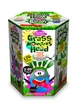 Набор для творчества GRASS MONSTERS HEAD GMH-01-01U,02U,03U...08U - изображение 4