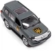 Автомодель TechnoDrive Шеврони Героїв Toyota Land Cruiser Рубіж (KM6010) - изображение 7