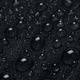 Пуховик зимний длинный мужской Under Armour Legend Down Parka 1385839-001 2XL Черный (196886537881) - изображение 6