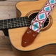 Ремінь дo гітари Cascha Jacquard CGS-JW4 (Inca) - изображение 9