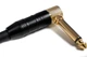 Кабель інструментальний Cascha CCP-G2ABK6 (Professional Line Guitar Cable, Tweed Black, 6 м) - зображення 5
