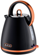 Електрочайник Eldom C315C KETTLE (05C315C) - зображення 2