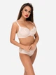 Бюстгальтер с косточками KALYNA Lesya 5190 85D Пион (4820285361971) - изображение 3