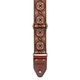 Ремінь дo гітари Cascha Jacquard CGS-JW3 (Cross) - изображение 3