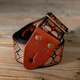 Ремінь дo гітари Cascha Jacquard CGS-JW1 (Ornament) - изображение 8