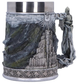 Kufel kolekcjonerski Nemesis Now Lord of  The Rings Gondor Tankard (0801269153700) - obraz 3