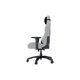 Крісло ігрове Anda Seat Luna Fabric Size L Grey (AD18-44-G-F) - зображення 6