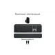 Комплект Logitech MX Keys S Combo для MAC Bluetooth/Wireles UA Space Grey (920-012845) - изображение 5