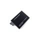 Медіаконвертер EC-Q-1G-1SM-1550nm-20-LFP FoxGate - зображення 1