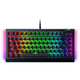 Клавіатура Razer BlackWidow V4 75 USB UA Black (RZ03-05000100-R3M1) - зображення 2