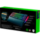 Клавіатура Razer BlackWidow V4 75 USB UA Black (RZ03-05000100-R3M1) - зображення 12