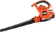 Воздуходув Black+Decker GW3050 - изображение 4