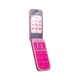 Мобільний телефон HMD Barbie Phone Pink - зображення 5