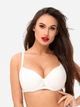 Бюстгальтер з кісточками KALYNA Monica 5183 80B Молочний (4820285362886) - зображення 1