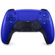 Геймпад Sony Playstation DualSense Bluetooth PS5 Cobalt Blue (1000040188) - изображение 1