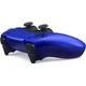 Геймпад Sony Playstation DualSense Bluetooth PS5 Cobalt Blue (1000040188) - изображение 4