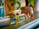 Конструктор LEGO Creator 3-in-1 Шпаківня 476 деталей (31143) - зображення 4