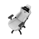 Крісло ігрове Anda Seat Kaiser 3 Fabric Size L Grey (AD12YDC-L-01-G-PV/F) - изображение 11