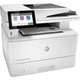 Багатофункціональний пристрій HP LaserJet Enterprise M430f (3PZ55A) - зображення 2