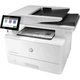 Багатофункціональний пристрій HP LaserJet Enterprise M430f (3PZ55A) - зображення 3
