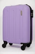 Чемодан для WizzAir ручная кладь 40x30x20 лиловый - изображение 1