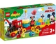 Конструктор LEGO DUPLO Праздничный поезд Микки и Минни 22 деталей (10941) - изображение 1