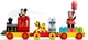 Конструктор LEGO DUPLO Праздничный поезд Микки и Минни 22 деталей (10941) - изображение 3