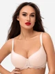 Бюстгальтер с косточками KALYNA Anna 5153 80E Пион (4820285366396) - изображение 1