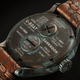 Часы наручные U-BOAT 9600 - изображение 4
