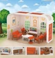Игровой набор Игрушечный дом Koala Town арт.1935-67114 Гостиная - изображение 3