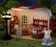 Игровой набор Игрушечный дом Koala Town арт.1935-67125 Бутик - изображение 2