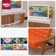 Игровой набор Игрушечный дом Koala Town арт.1935-67114 Гостиная - изображение 6