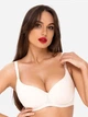Бюстгальтер с косточками KALYNA Anna 5188 90C Молочный (4820285360134) - изображение 1