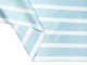 Тканина Шовк Армані смужка 30 мм, ментоловий, пог. м. (а35, 18108, 2110154 цв2) - зображення 5