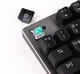 Клавиатура A4tech Bloody B760 Green Sw Black - изображение 4