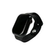 Смарт-годинник BIG S9 Pro Max IP65 Black - зображення 1