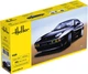 Сборная модель 1/43 германский легковой автомобиль Porsche 928 Heller 80149 - изображение 1