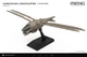 Сборная модель Dune Harkonnen Ornithopter Meng MMS014 - изображение 2