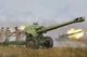 Збірна модель 1/35 гармата-гаубиця 152-мм Д-20 Індекс ГРАУ - 52-П-546 towed Gun-Howitzer Trumpeter 02 - зображення 1