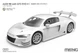 Сборная модель 1/24 автомобиль Audi R8 LMS GT3 EVO II Absolute Racing Meng CS-009 - изображение 2
