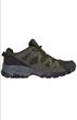 Кросівки The North Face Ultra 111 Wp Shoes Green/Black Nf0A46Cjbqw 40.5 - зображення 2