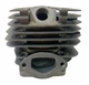 Поршнева Winzor Pro для бензопил GL 5800 (Ø поршня 45,2 мм.) - изображение 2