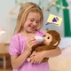 Интерактивная игрушка Моя Обезьянка Little Live Pets My Baby Monkey (26558) - изображение 3