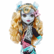 Лялька Монстер Хай Лагуна Блю базова репродукція Monster High Lagoona Blue Booriginal Creeproduction G1 Mattel (HGC32) - зображення 3