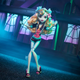 Лялька Монстер Хай Лагуна Блю базова репродукція Monster High Lagoona Blue Booriginal Creeproduction G1 Mattel (HGC32) - зображення 7