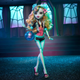 Лялька Монстер Хай Лагуна Блю базова репродукція Monster High Lagoona Blue Booriginal Creeproduction G1 Mattel (HGC32) - зображення 8