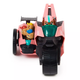 Щенячий патруль Мегакино Мотоцикл Либерти Paw Patrol The Mighty Movie Liberty and Poms Vehicle Spin Master (6067027) - изображение 4