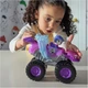 Щенячий патруль рятувальний Монстр Трак Роксі Paw Patrol Rescue Wheels Roxi Monster Truck Spin Master (6070213) - изображение 7