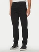 Джинсы с вышивкой Armani Exchange 40 черный 6DZJ13 - изображение 1